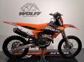 KTM 350 SX-F - 2024
