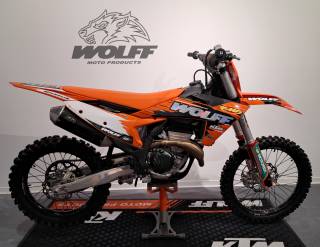 KTM 350 SX-F - 2024