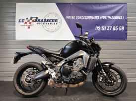 YAMAHA MT-09 SP - 2023
