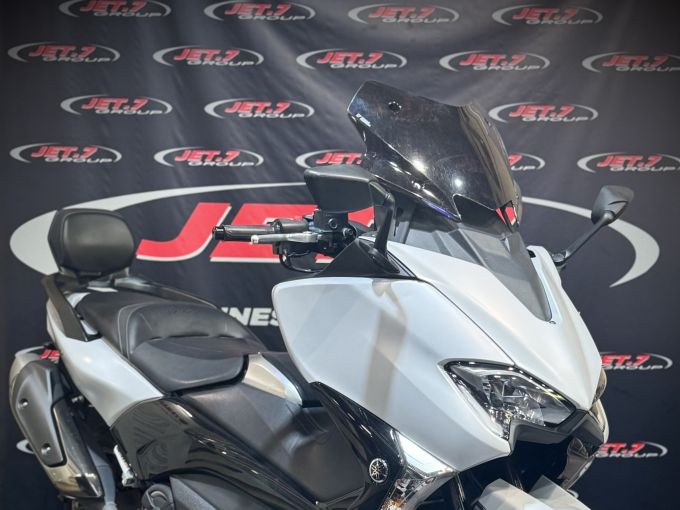 YAMAHA XP T-MAX 560 TECH MAX 4
