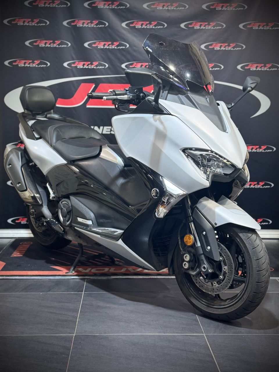 YAMAHA XP T-MAX 560 TECH MAX 4