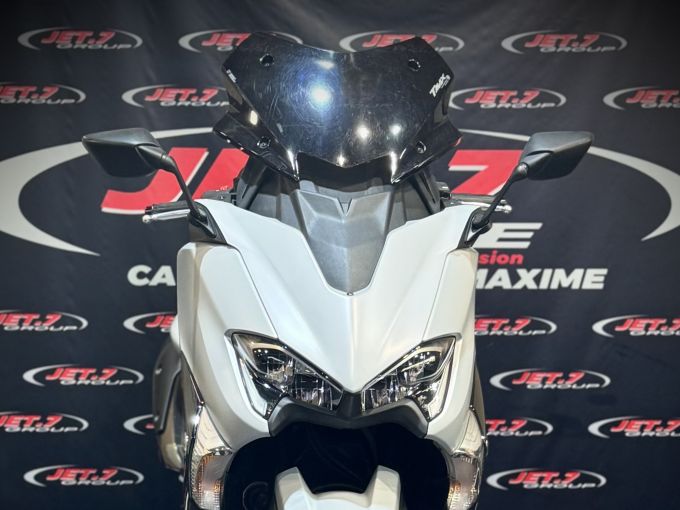 YAMAHA XP T-MAX 560 TECH MAX 4