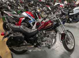 YAMAHA VIRAGO 750 - 1996