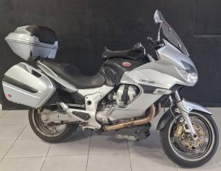 MOTO GUZZI NORGE 1200 - 2007
