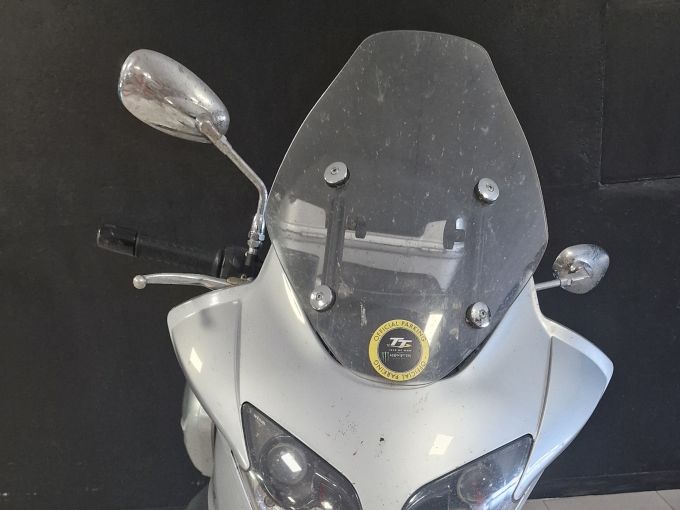 MOTO GUZZI NORGE 1200 4