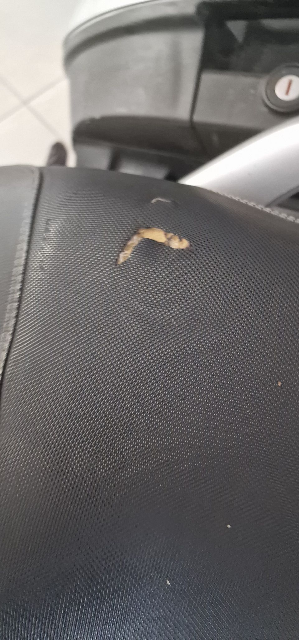 MOTO GUZZI NORGE 1200 4