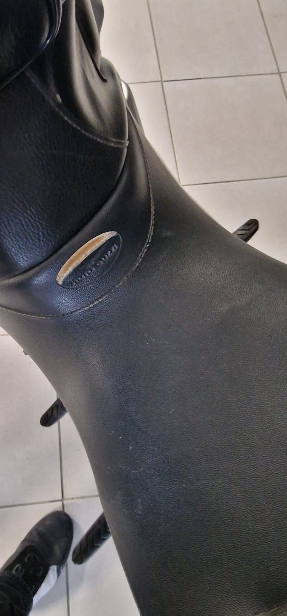 MOTO GUZZI NORGE 1200 4