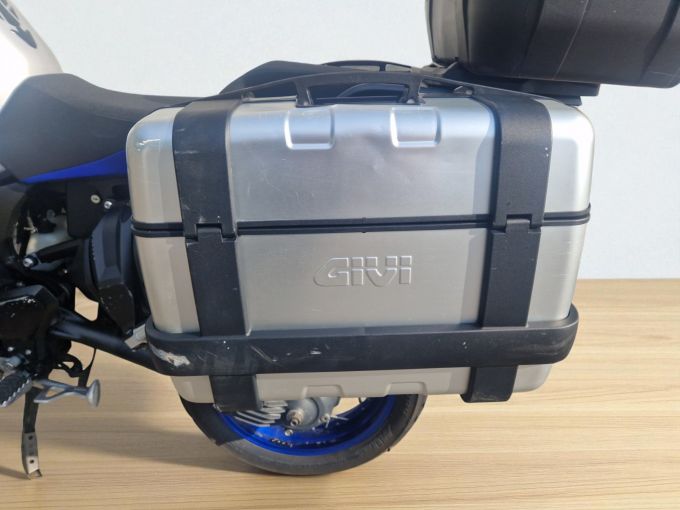 YAMAHA XTZ 1200 E SUPER TENERE 4