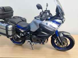 YAMAHA XTZ 1200 E SUPER TENERE - 2016