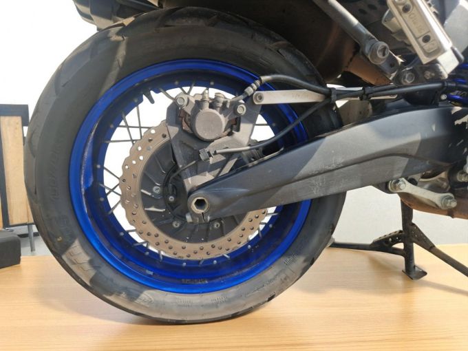 YAMAHA XTZ 1200 E SUPER TENERE 4