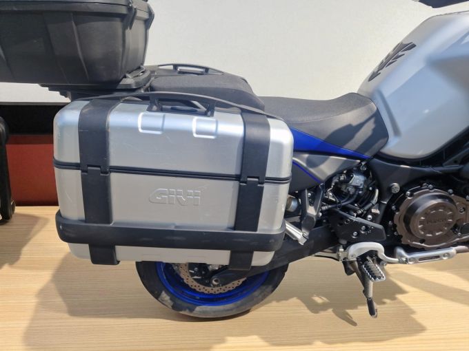 YAMAHA XTZ 1200 E SUPER TENERE 4