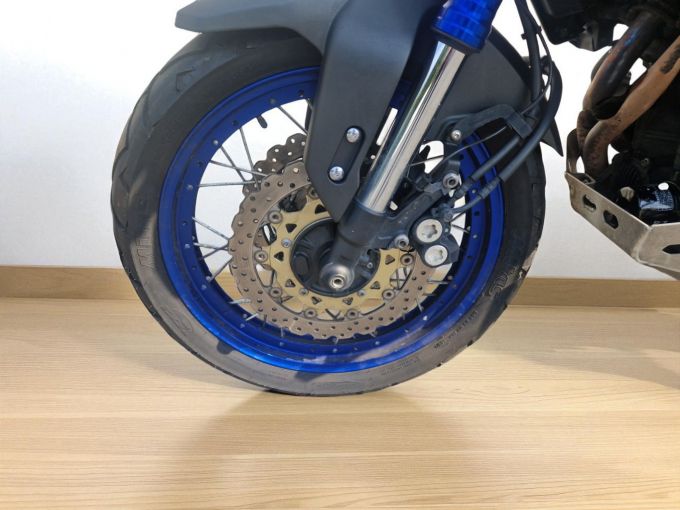 YAMAHA XTZ 1200 E SUPER TENERE 4