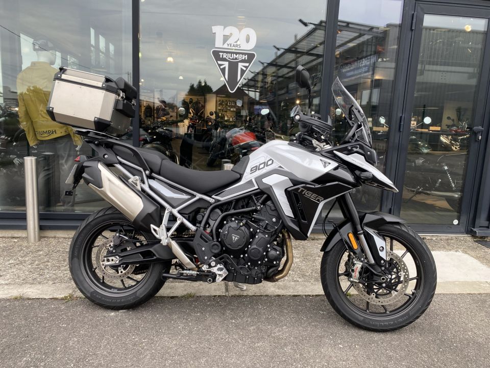 TRIUMPH Tiger 900 GT PRO 4