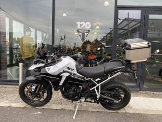 TRIUMPH Tiger 900 GT PRO - 2024