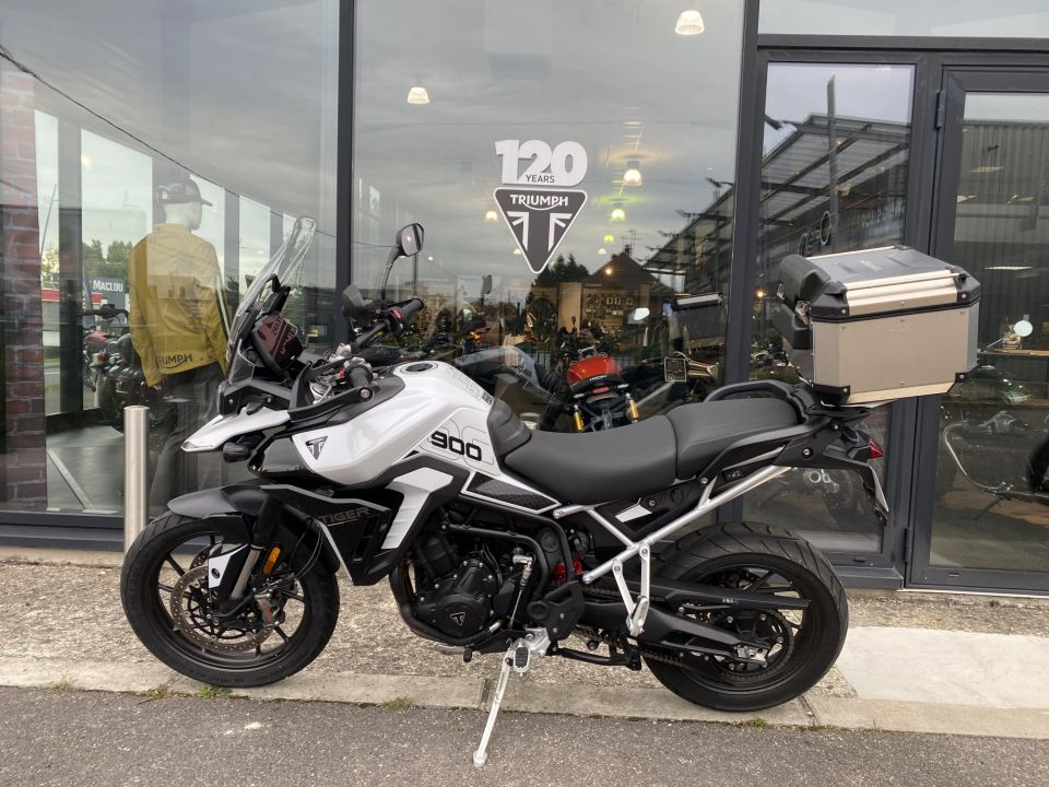 TRIUMPH Tiger 900 GT PRO 4
