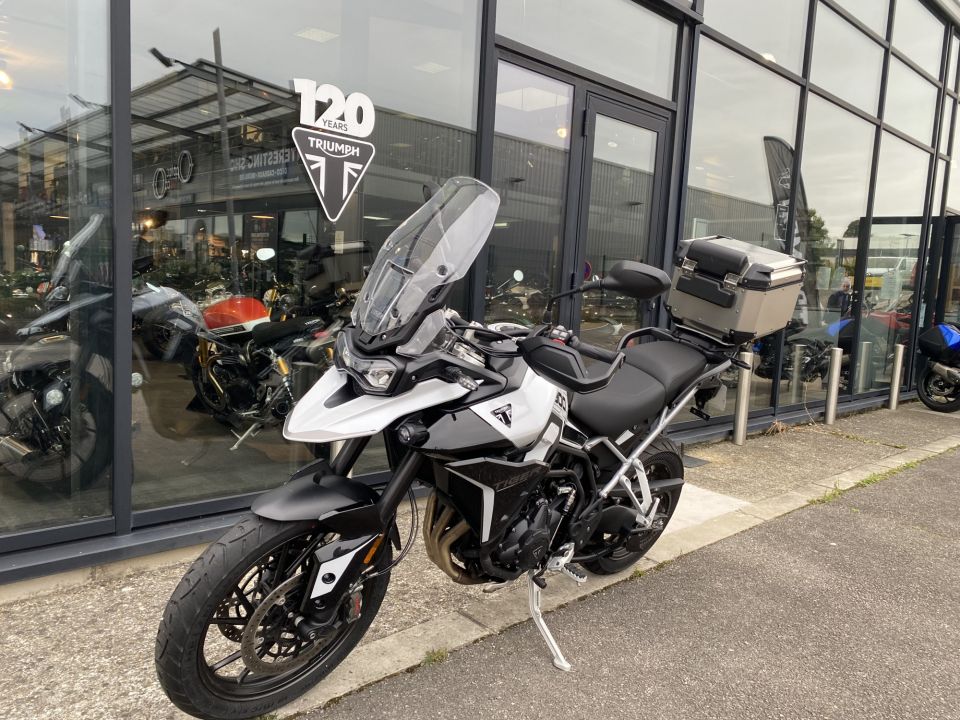 TRIUMPH Tiger 900 GT PRO 4