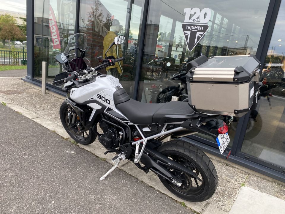 TRIUMPH Tiger 900 GT PRO 4