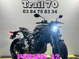 SUZUKI GSX-8S - 2023