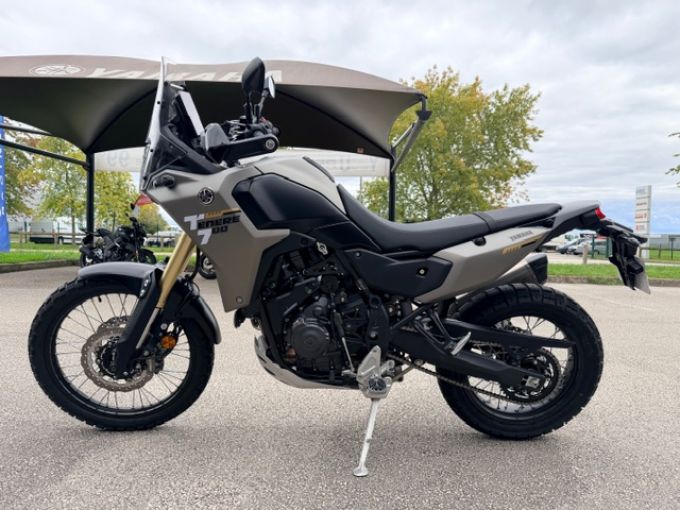 YAMAHA XTZ TENERE 700 LOW 4