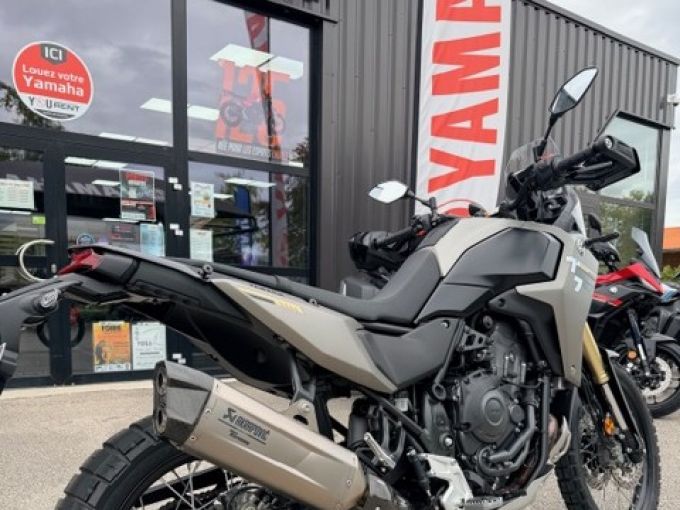 YAMAHA XTZ TENERE 700 LOW 4