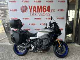 YAMAHA TRACER 9 GT - 2022