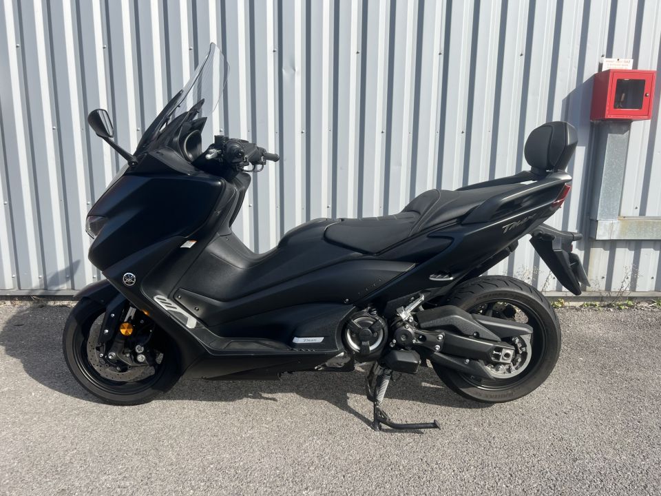 YAMAHA XP T-MAX 560 4