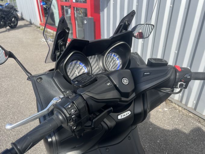 YAMAHA XP T-MAX 560 4