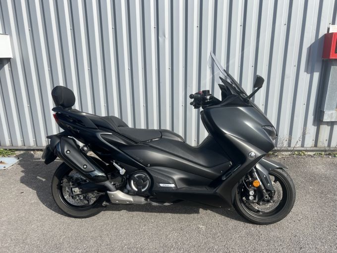 YAMAHA XP T-MAX 560 4