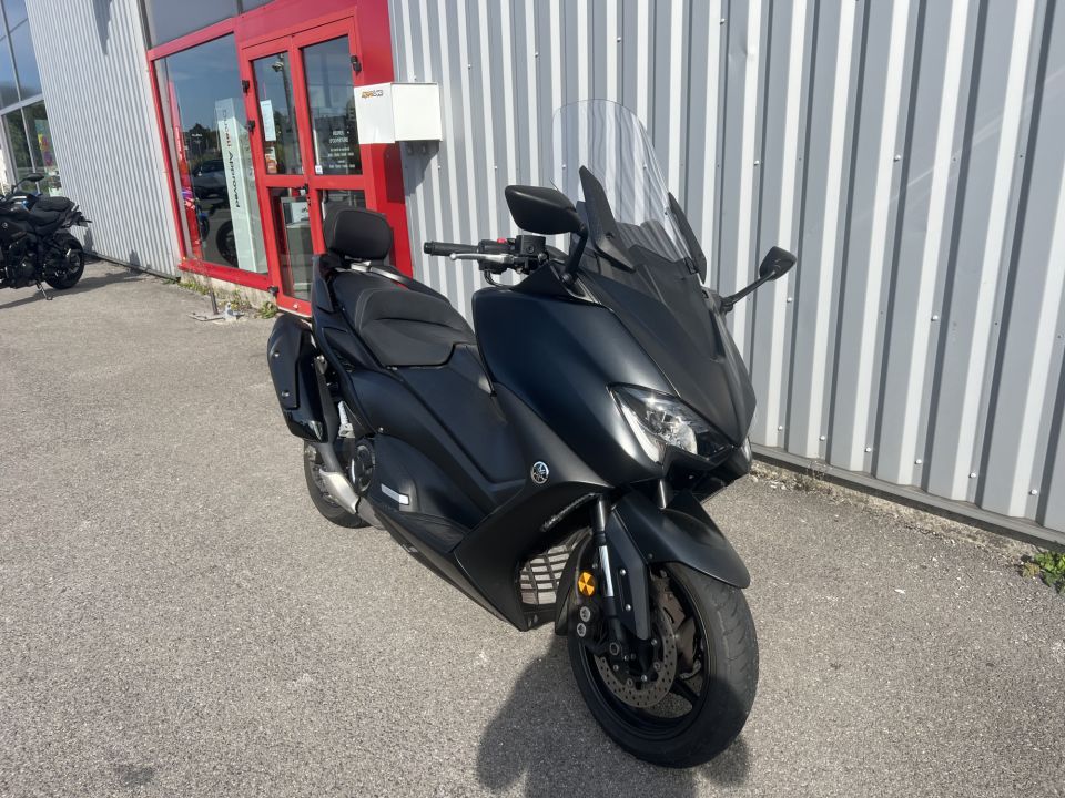 YAMAHA XP T-MAX 560 4
