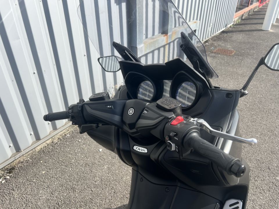 YAMAHA XP T-MAX 560 4