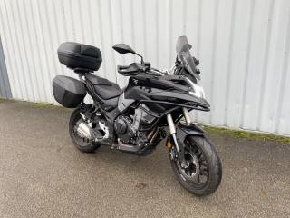 VOGE 500 DS EQUIPEE / REVISEE / GARANTIE - 2024