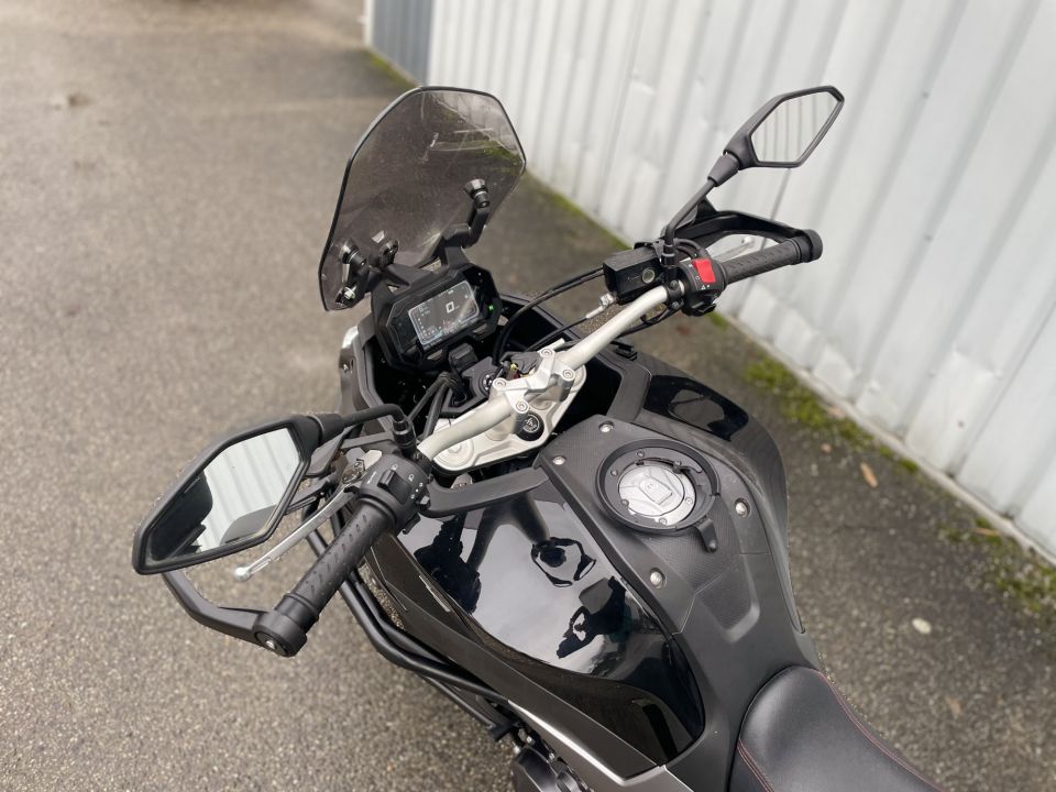 VOGE 500 DS EQUIPEE / REVISEE / GARANTIE 4