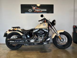 HARLEY-DAVIDSON SOFTAIL SLIM 1690 - 2015