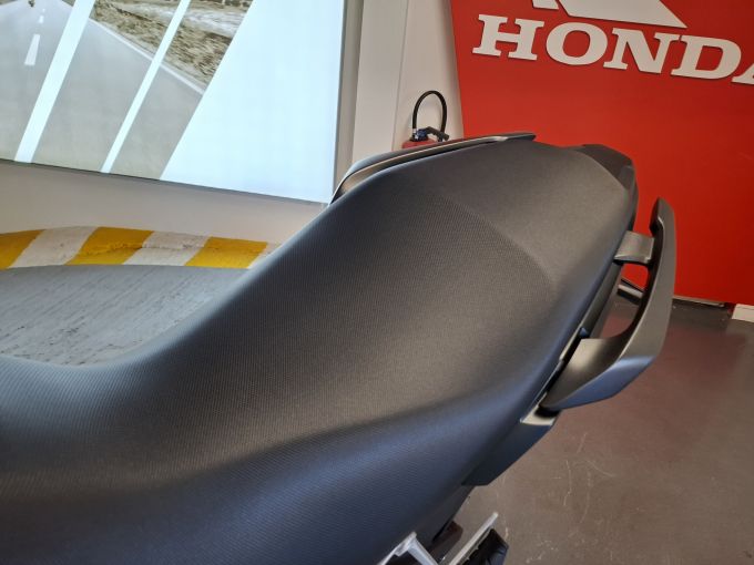 HONDA NX 500 4