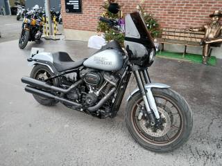 HARLEY-DAVIDSON SOFTAIL LOW RIDER 1870 S - 2021