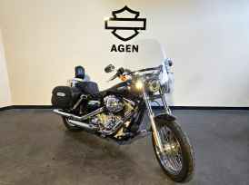 HARLEY-DAVIDSON DYNA SUPER GLIDE 1584 - 2007