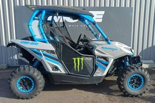 CAN-AM MAVERICK - 2016