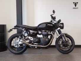 TRIUMPH SPEED TWIN 1200 - 2024