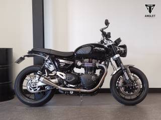 TRIUMPH SPEED TWIN 1200 - 2024