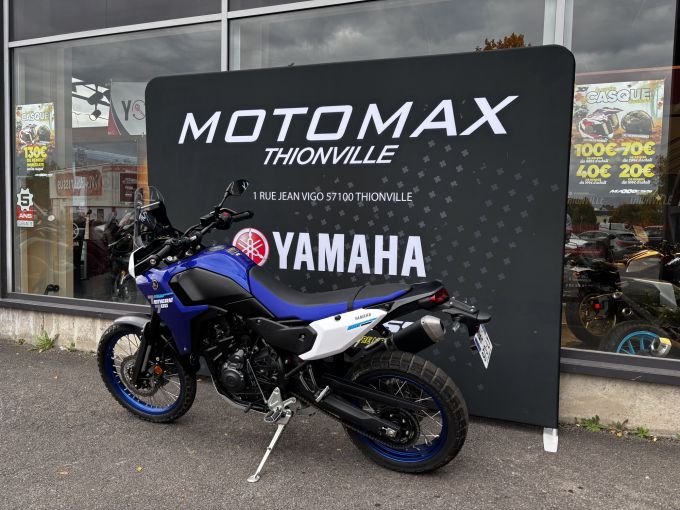 YAMAHA XTZ TENERE 700 35 KW A2 4