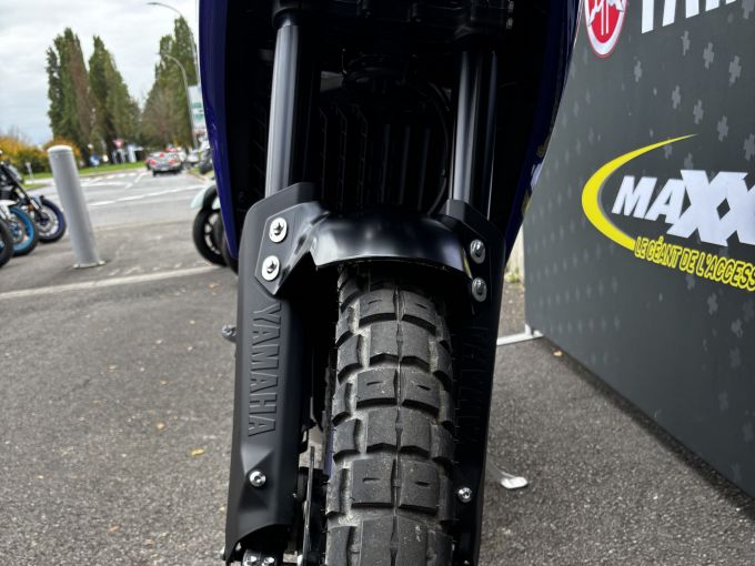 YAMAHA XTZ TENERE 700 35 KW A2 4