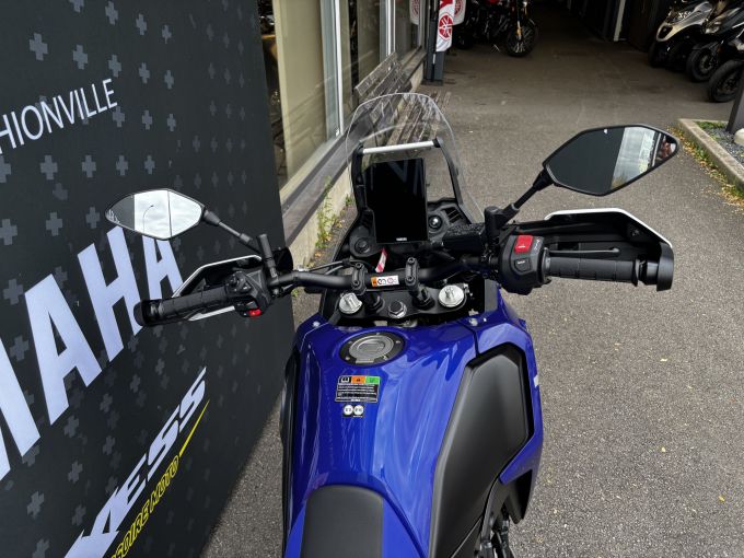 YAMAHA XTZ TENERE 700 35 KW A2 4