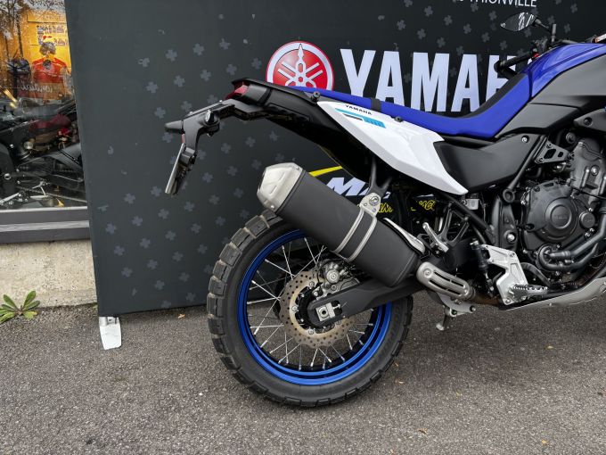YAMAHA XTZ TENERE 700 35 KW A2 4