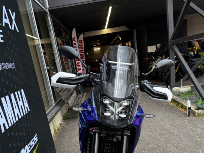 YAMAHA XTZ TENERE 700 35 KW A2 4