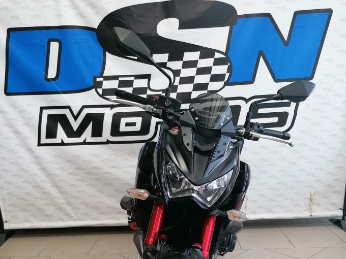 KAWASAKI Z 800 SUGOMI 4
