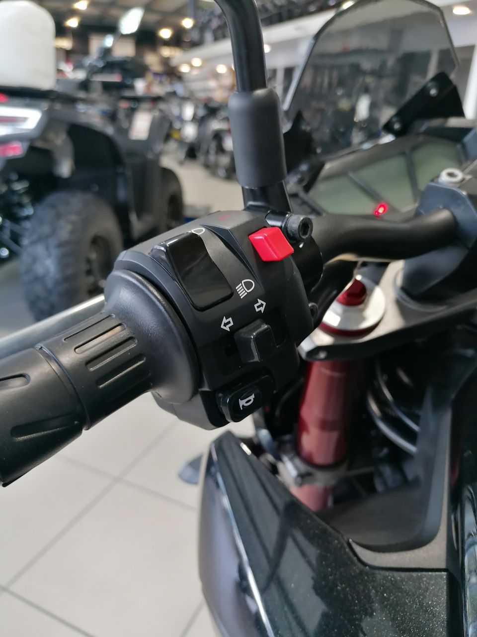 KAWASAKI Z 800 SUGOMI 4