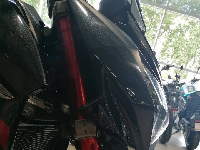 KAWASAKI Z 800 SUGOMI 4