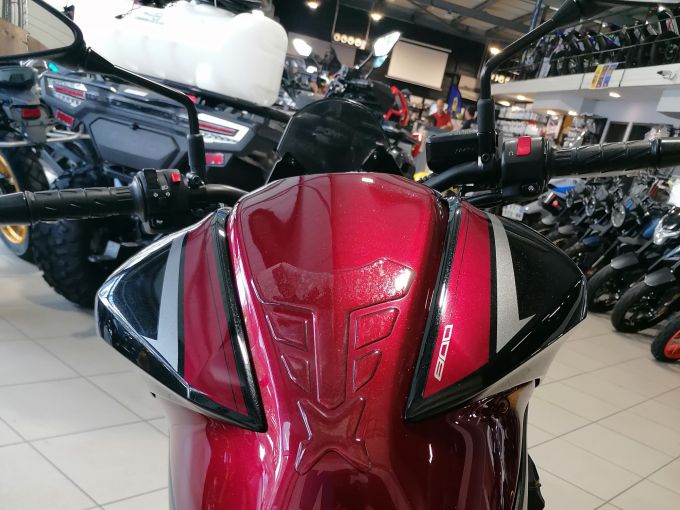 KAWASAKI Z 800 SUGOMI 4