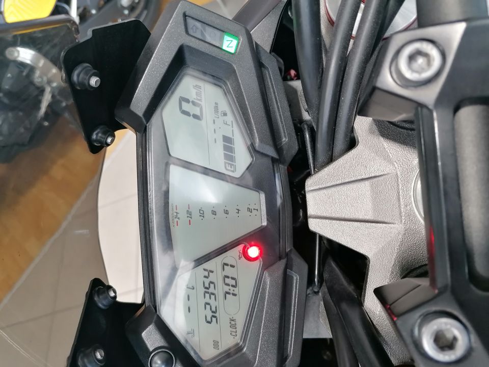 KAWASAKI Z 800 SUGOMI 4