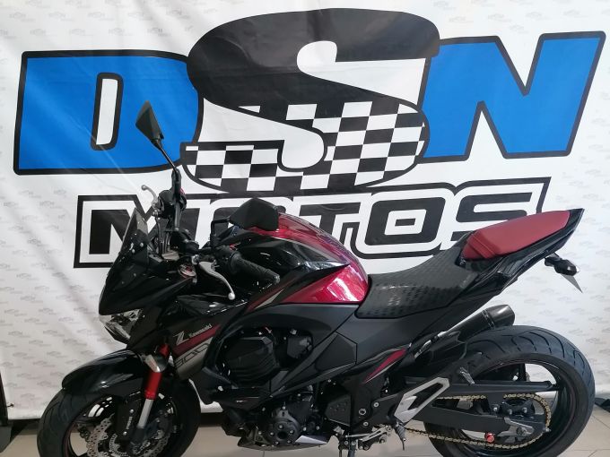 KAWASAKI Z 800 SUGOMI 4